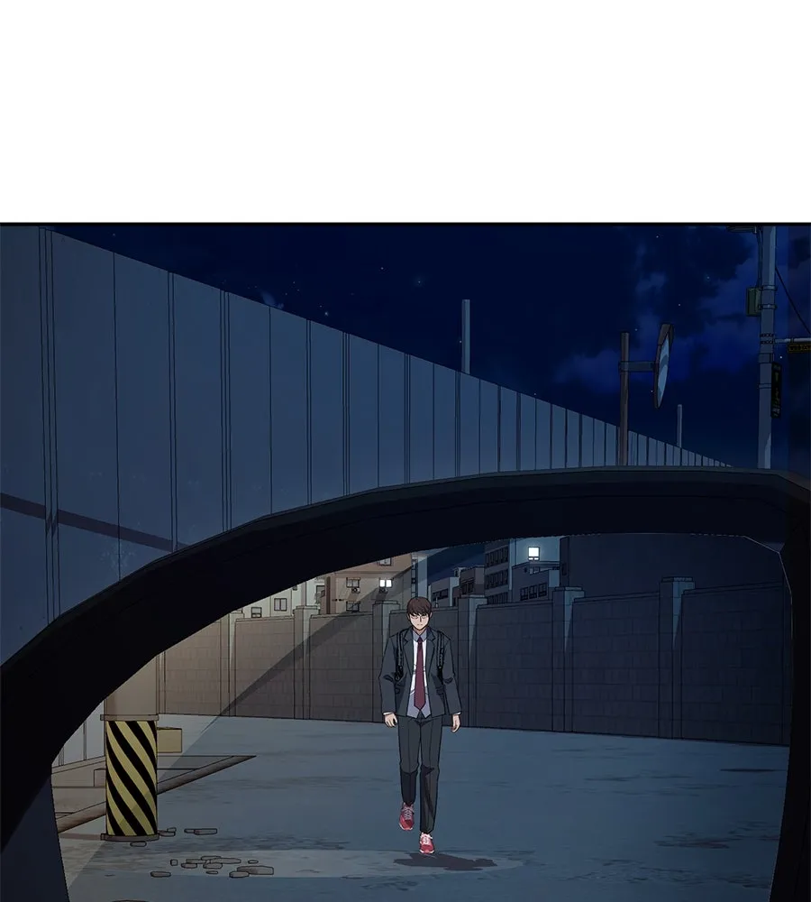 คอลเซ็นเตอร์เปลี่ยนชีวิต ตอนที่ 32 นักล่าเลือด รูปที่ 133