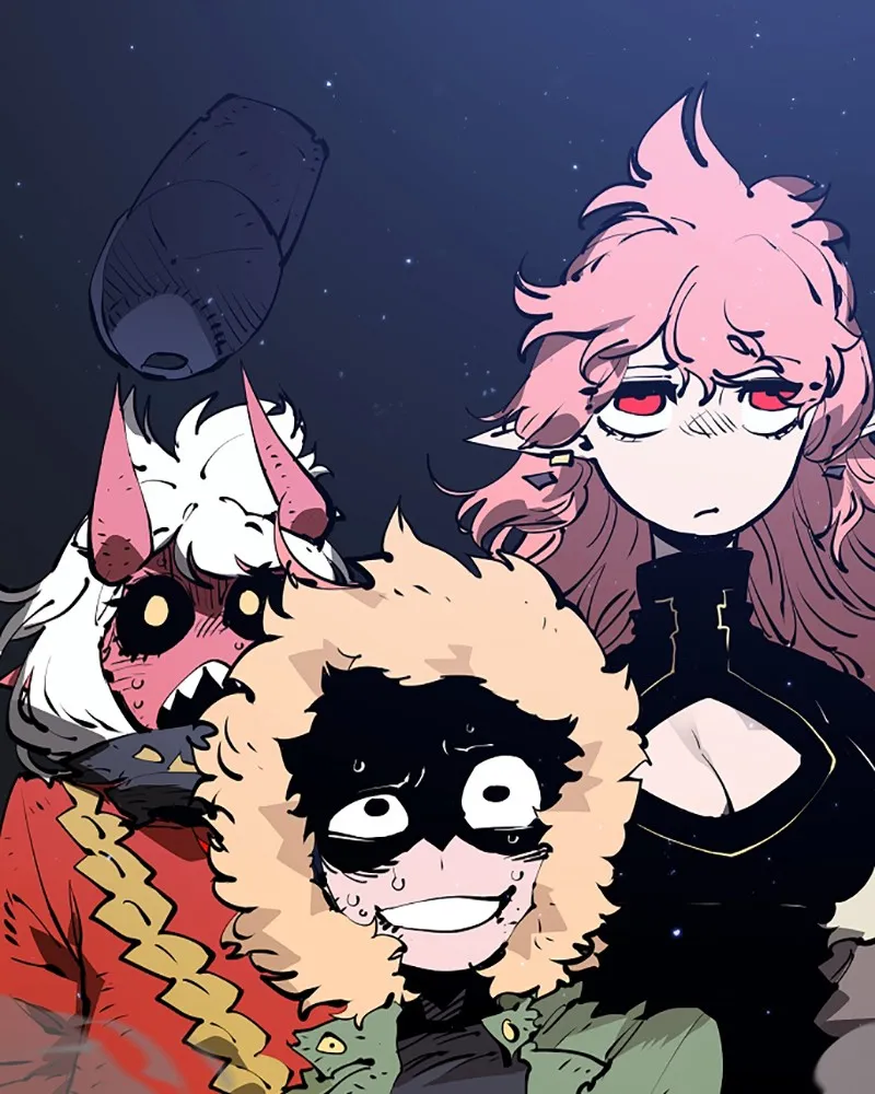 Player ตอนที่ 53 รูปที่ 136