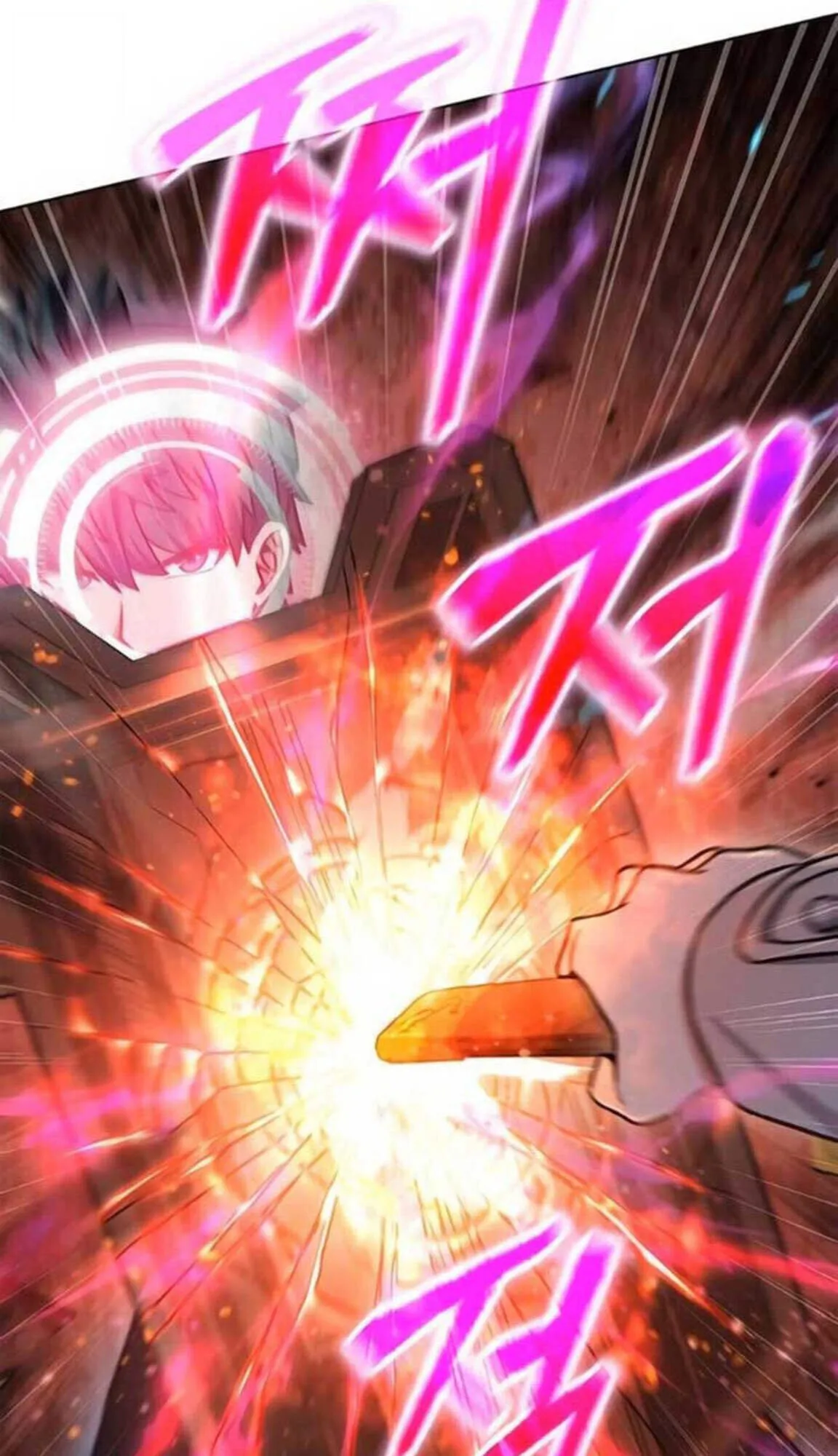 Part-Time Grim Reaper งานเสร_มของฉ_นค_อการเป_นม_จจ_ราช ตอนที่ ตอนที่ 24 รูปที่ 8