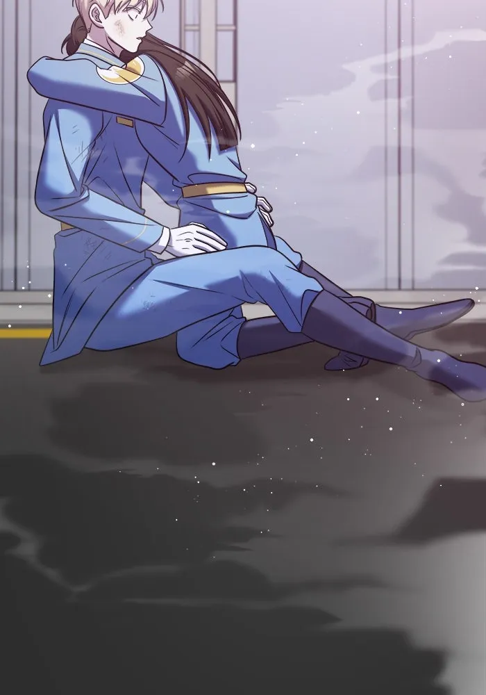 วายร้ายก็อยากมีรัก ตอนที่ 56 รูปที่ 133