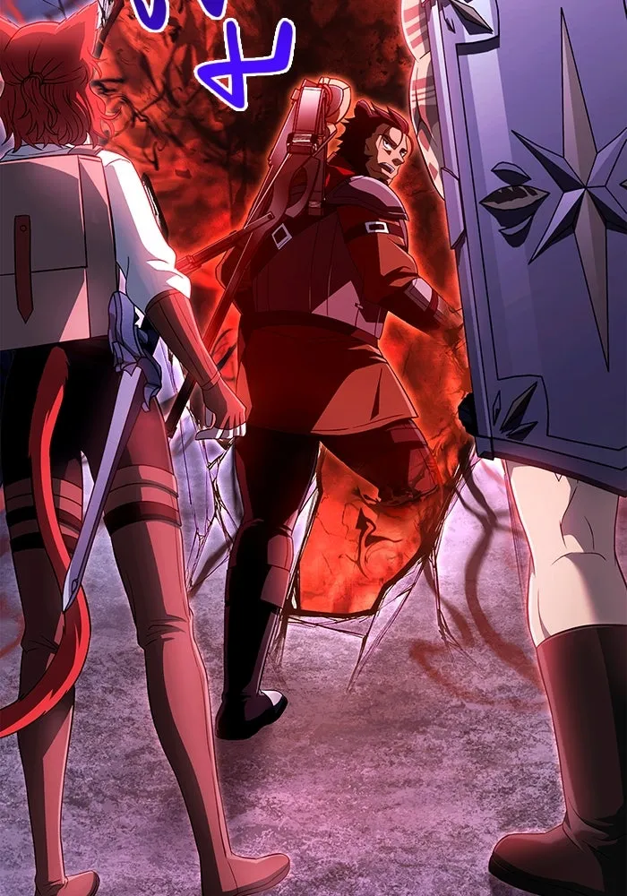 เอาชีวิตรอดในเกมฉบับคนเถื่อน ตอนที่ 73 ถ้าไม่มีมิชช่า รูปที่ 164