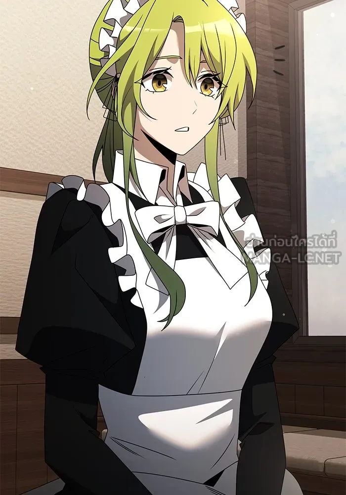 อัศวินดำล่าท้าเวลา ตอนที่ 56 รูปที่ 6