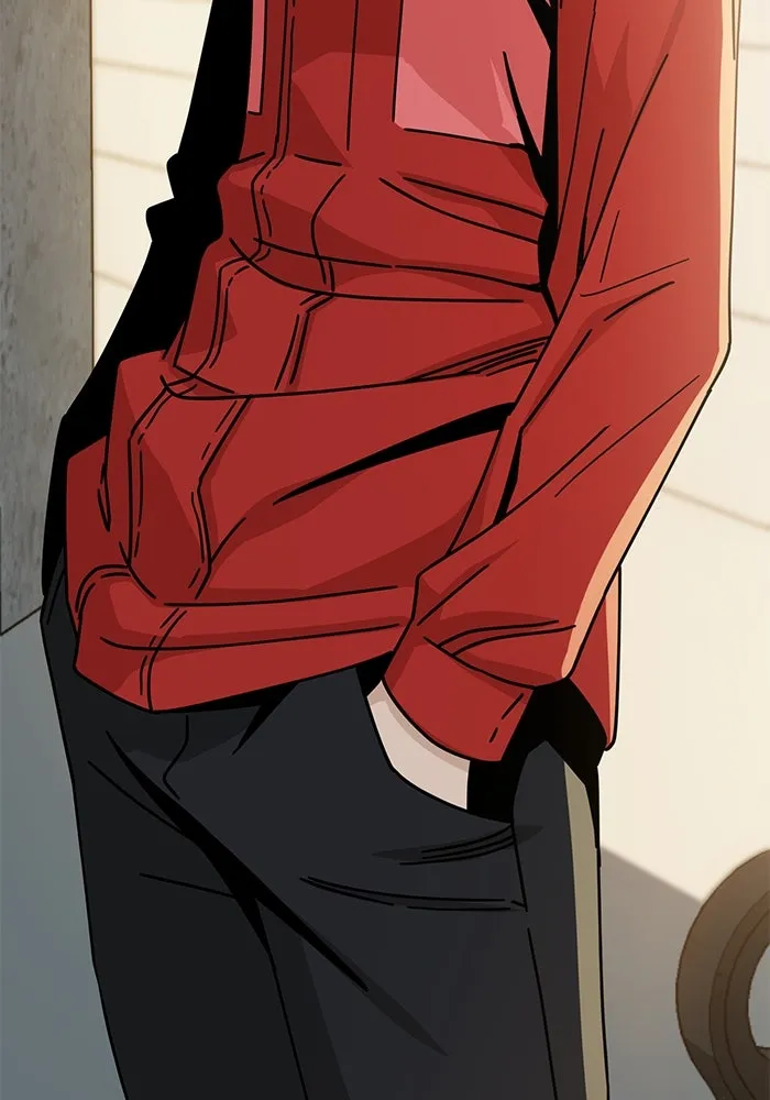 โชคชะตานำพารัก ตอนที่ 23  แค่สร้างบรรยากาศ รูปที่ 49