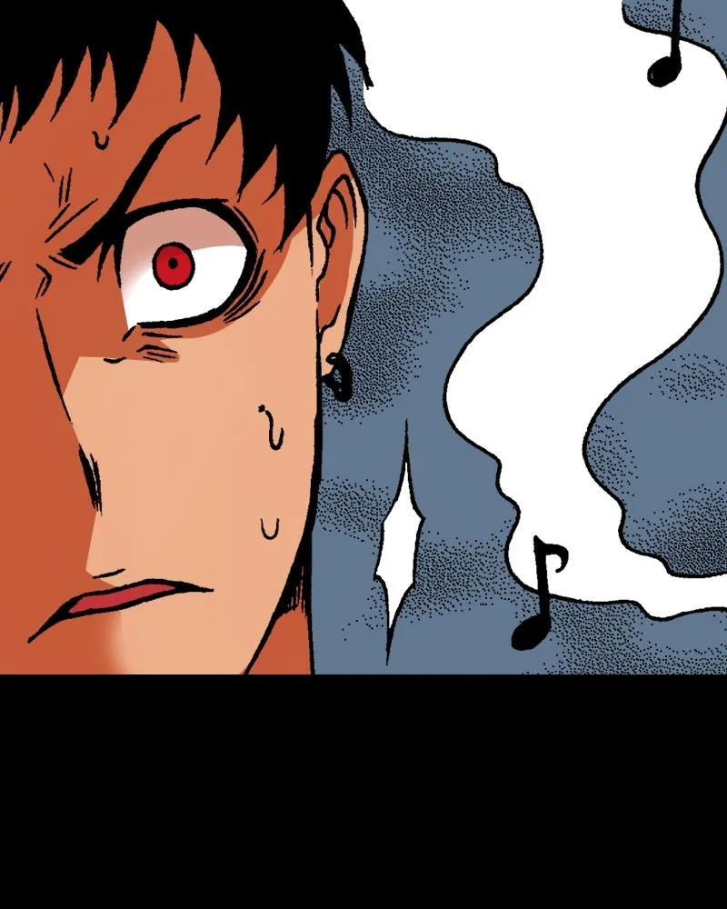 การิน BlaCX ปริศนาอาถรรพ์สีดำ ตอนที่ 22 ห้องแห่งจิตใจ (2) รูปที่ 82