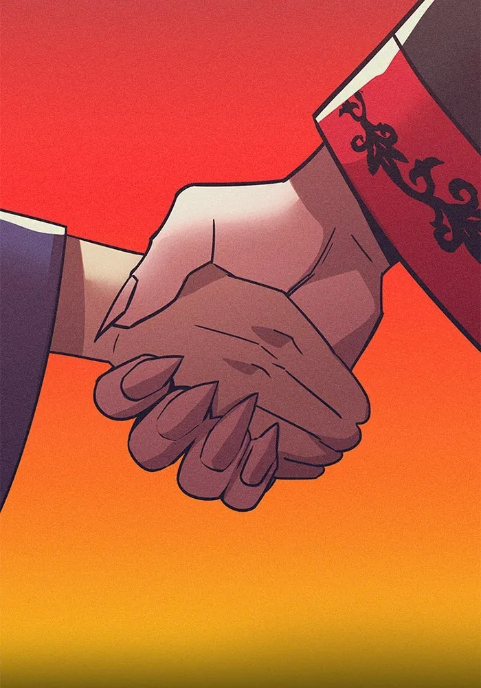 เพลเยอร์เลือดเทวะ ตอนที่ 13 ราคาของความล้มเหลว รูปที่ 46