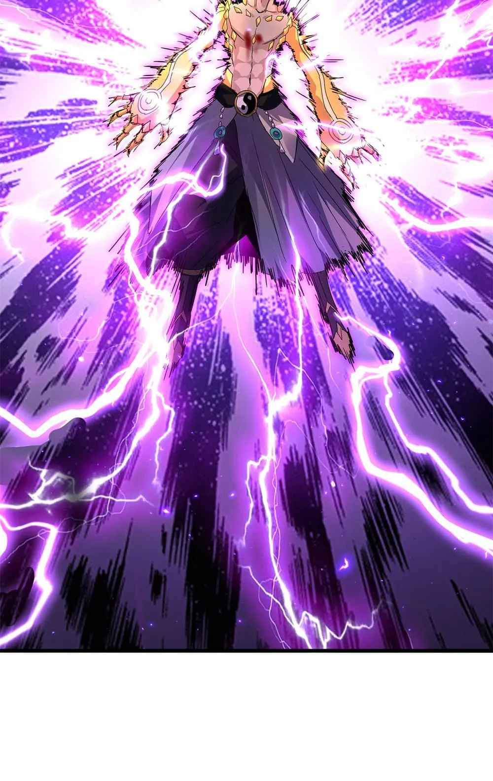 Magic Emperor ราชาจอมเวทย_ ตอนที่ ตอนที่ 736 รูปที่ 53