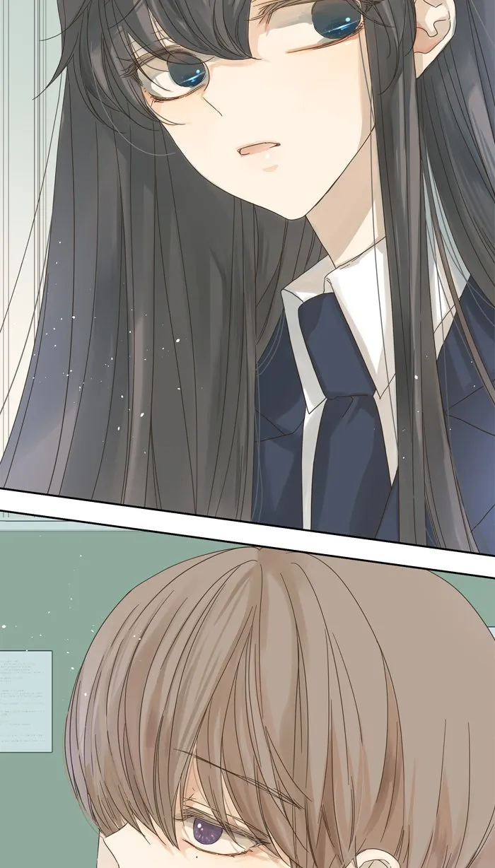 ฉันมันร้าย หรือเพราะโลกไม่น่ารัก ตอนที่ 60 รูปที่ 58