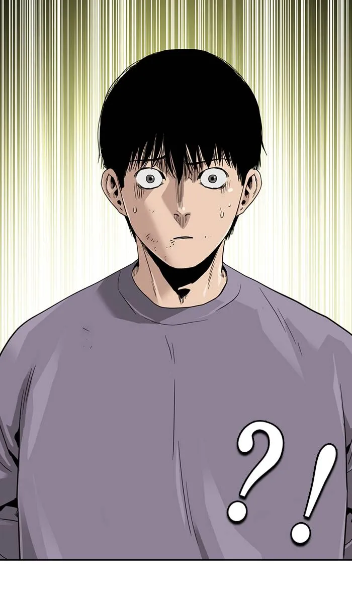 To not die ตอนที่ 40 รูปที่ 124