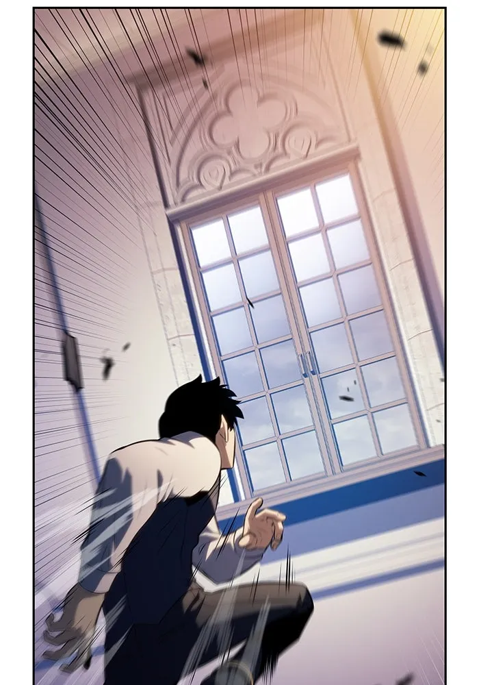 ลูกชายคนเล็กของดยุกคือมือสังหาร ตอนที่ 76 รูปที่ 154