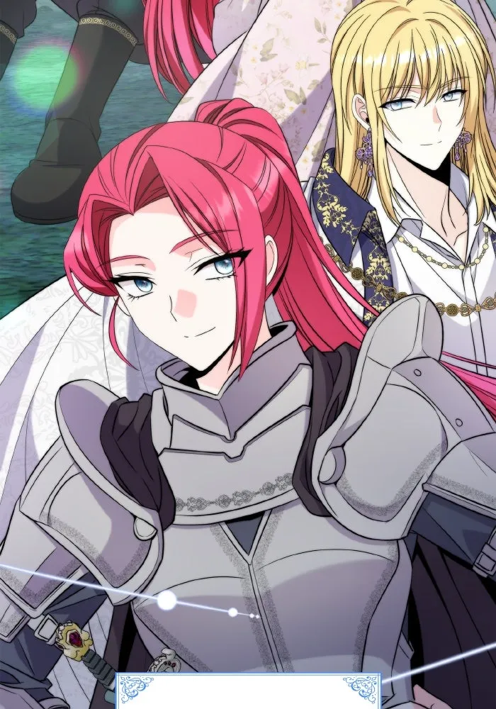 ทำแบบนี้ไม่ได้เพคะ องค์ชาย ตอนที่ 60 รูปที่ 22