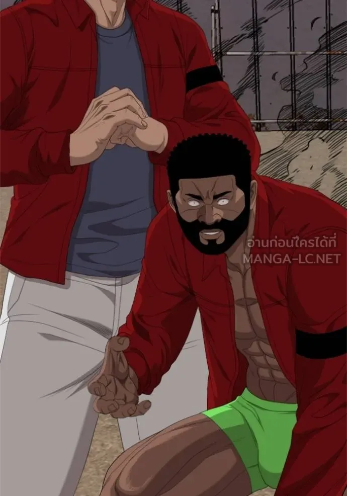 BAD GUY ตอนที่ 238 รูปที่ 30