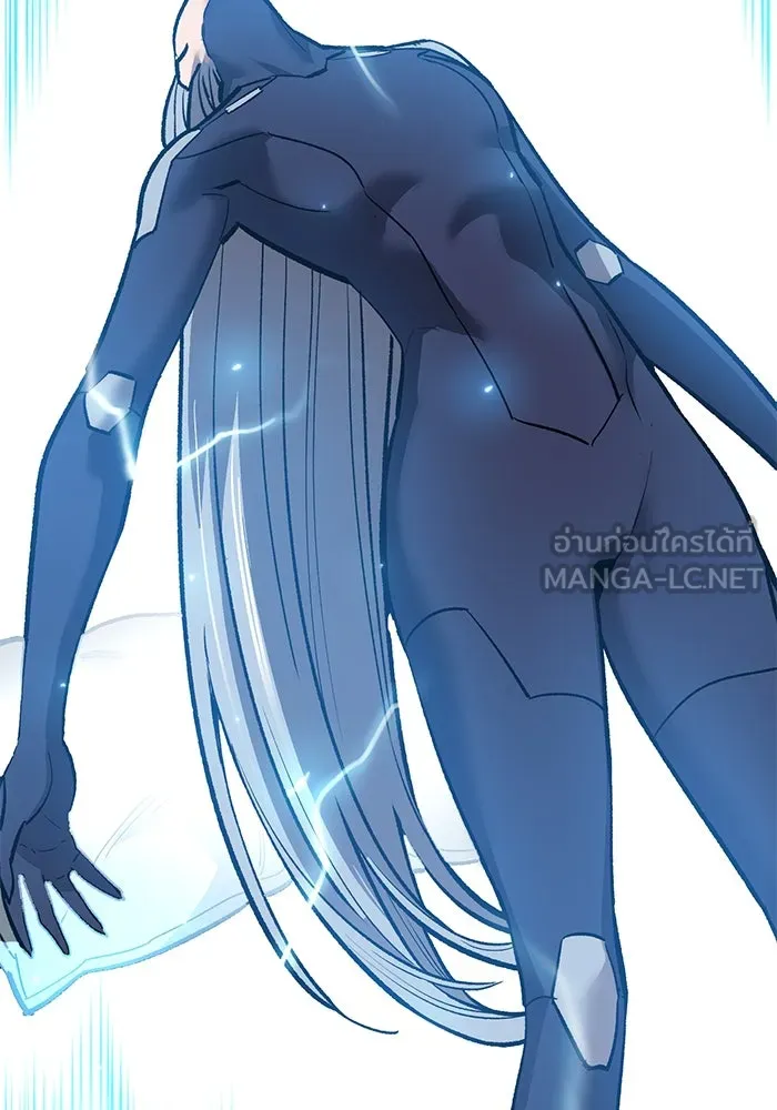 ยอดคนเลเวลทะลุ ตอนที่ 79 ผู้สังหารหมู่แห่ง 8 ดาว (3) รูปที่ 102