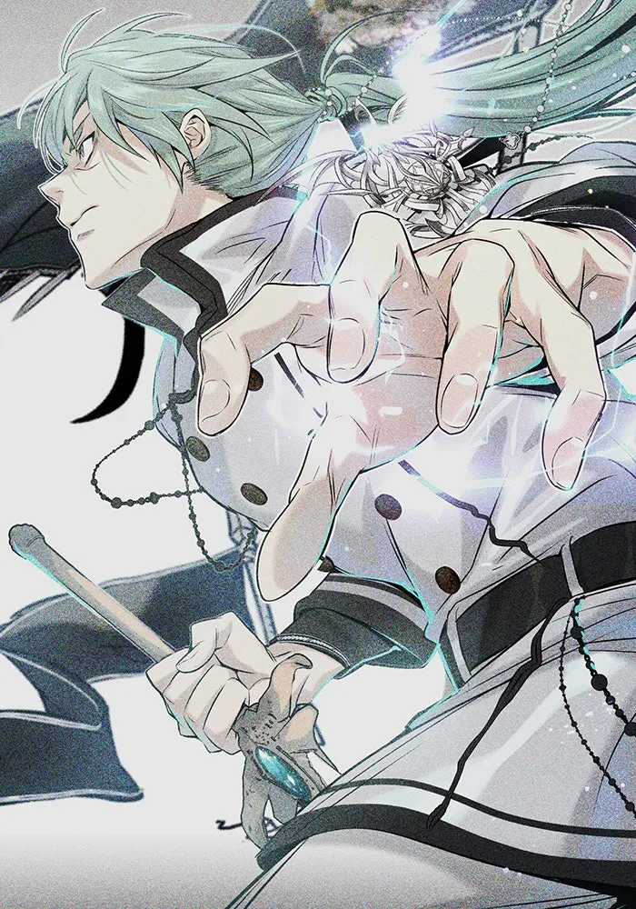 จอมเวทเกิดใหม่ในรอบ 66666 ปี ตอนที่ 41 รูปที่ 34