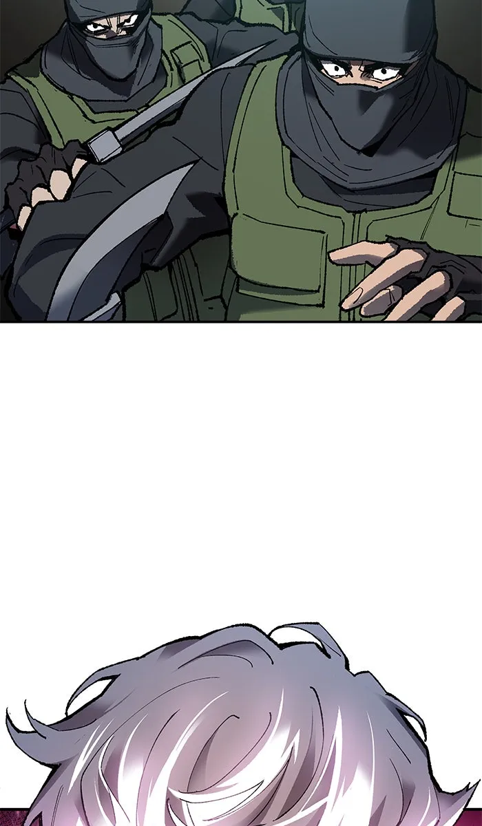 ยอดคนเลเวลทะลุ ตอนที่ 32 ไล่ล่า (3) รูปที่ 8