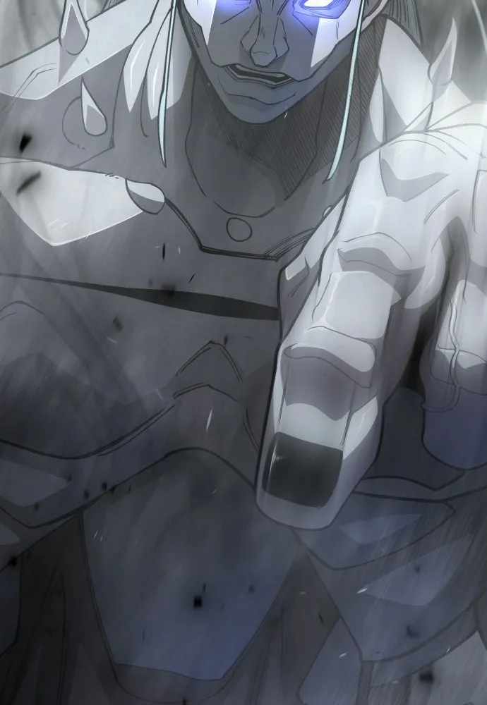 ยุคแห่งยอดมนุษย์ ตอนที่ 120 รูปที่ 161