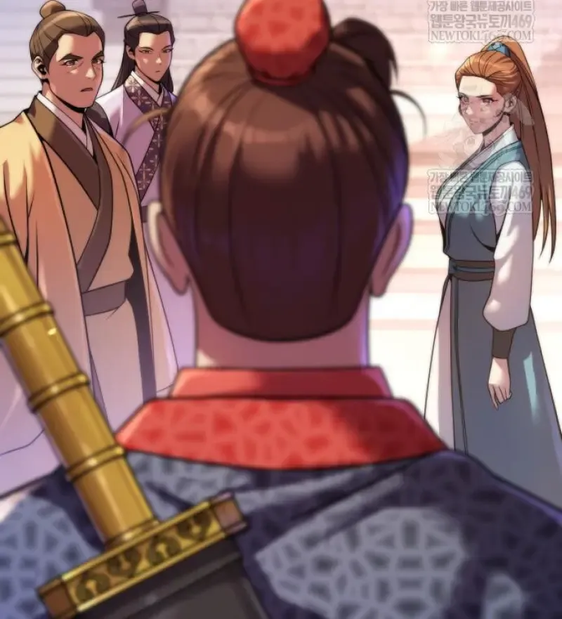 Chronicles of the Demon Faction ตำนานการเก_ดใหม_ในล_ทธ_มาร ตอนที่ ตอนที่ 149 รูปที่ 73