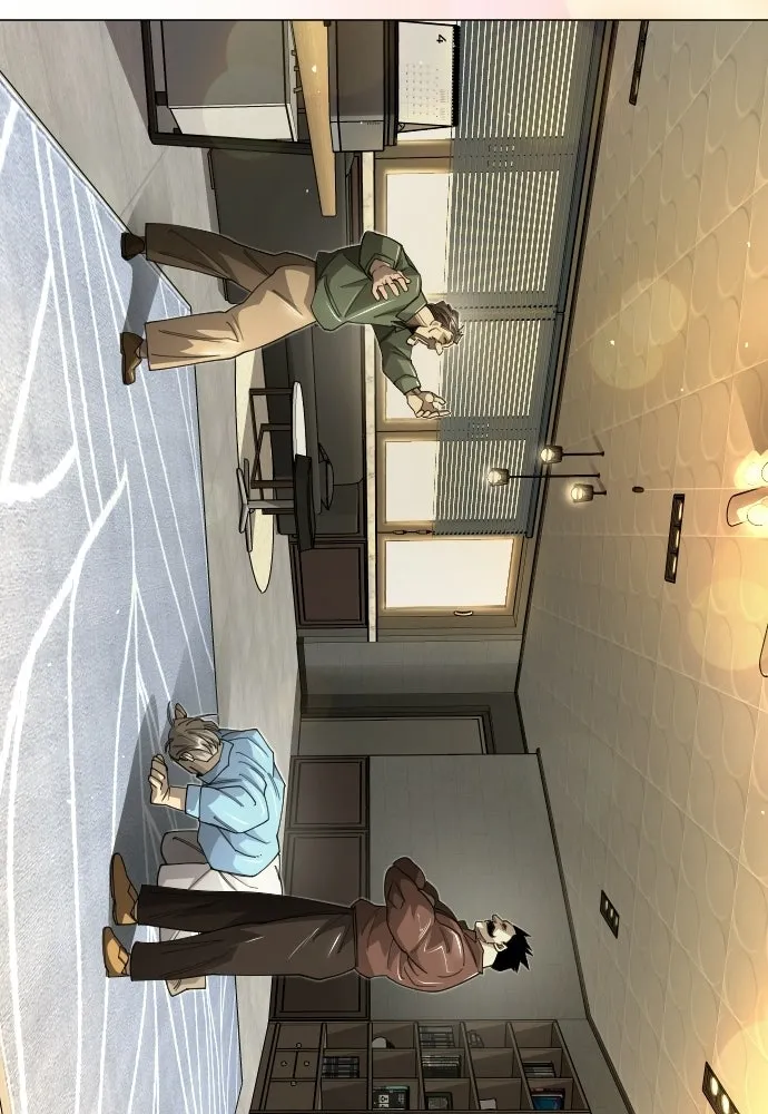 ยุคแห่งยอดมนุษย์ ตอนที่ 120 รูปที่ 29