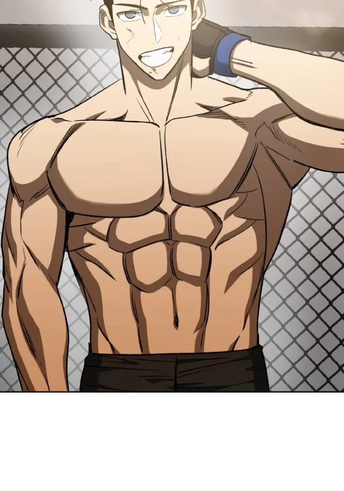 ราชาแห่งอ็อกทากอน ตอนที่ 102 รูปที่ 35