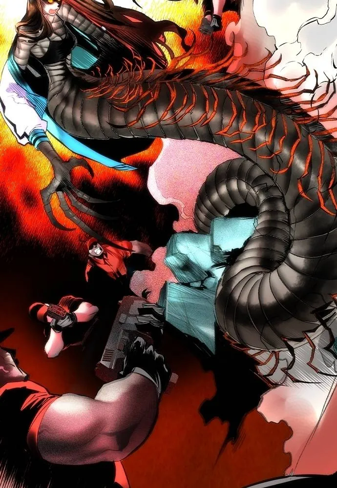 Jungle Juice ตอนที่ 131 รูปที่ 68