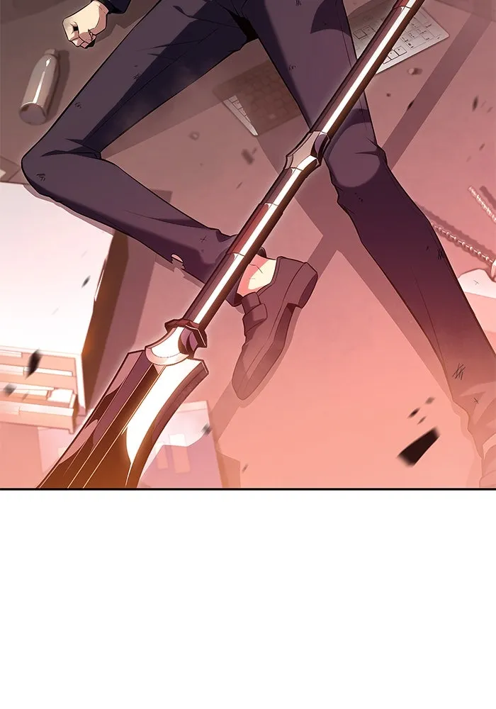 ผู้เล่นหน้าใหม่เลเวลแมกซ์ ตอนที่ 105 หายนะทั้ง 3 (1) รูปที่ 71