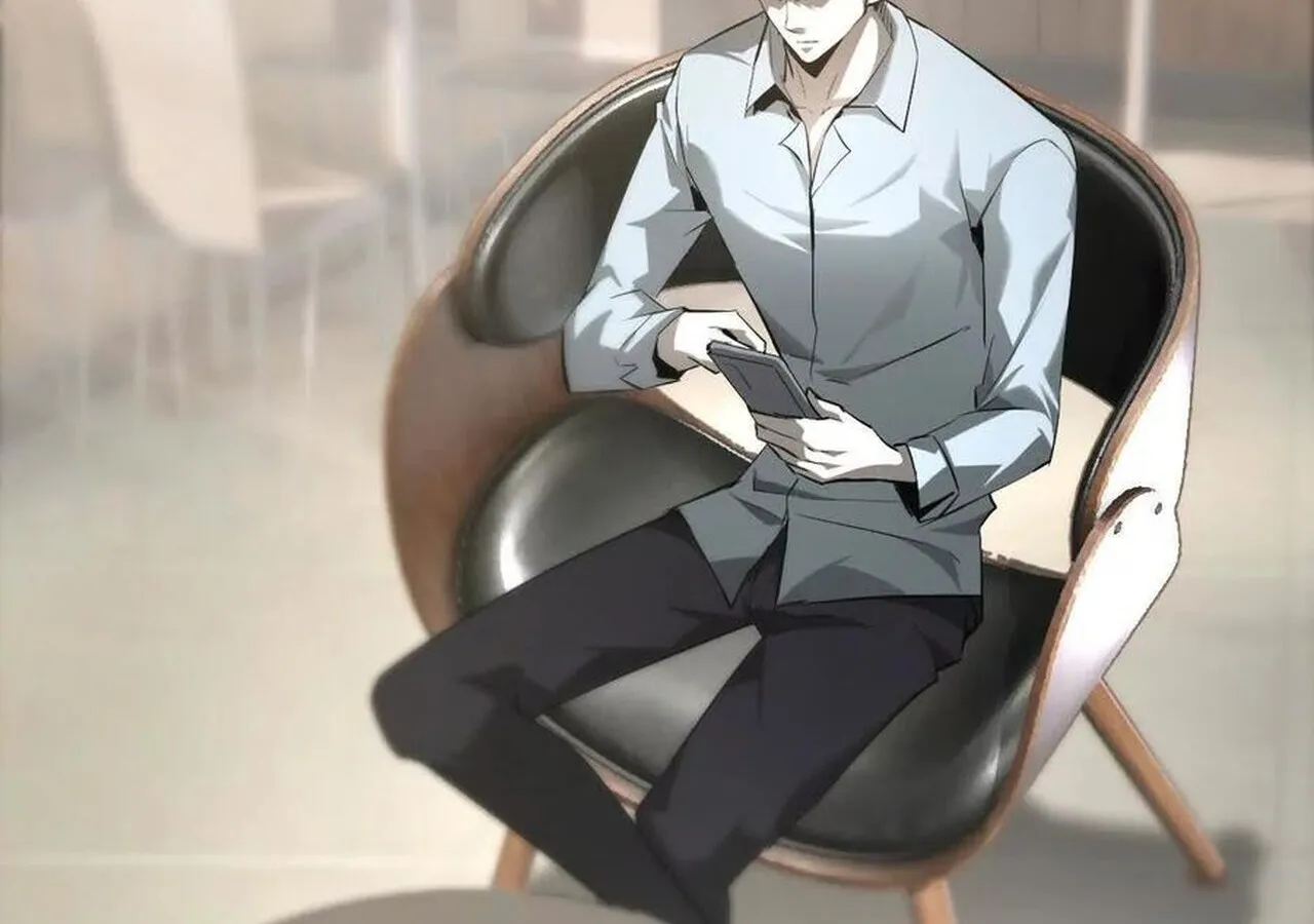 Unparalleled in the Online Gaming World ยอดคน ณ โลกออนไลน_ ตอนที่ ตอนที่ 31 รูปที่ 12