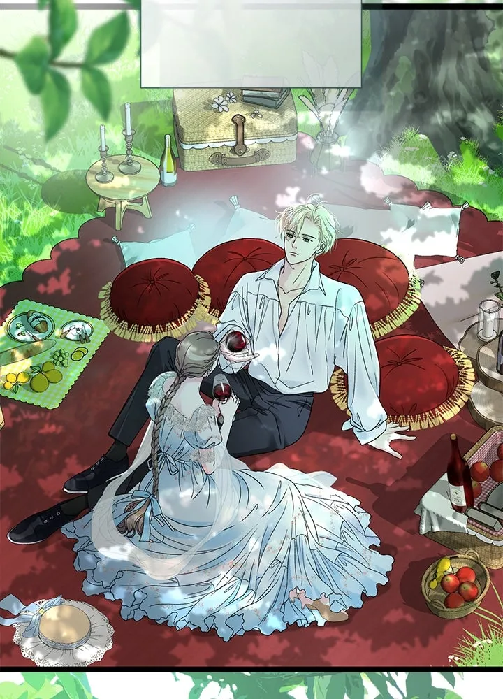 องค์ชายผู้อื้อฉาว ตอนที่ 82 รูปที่ 71