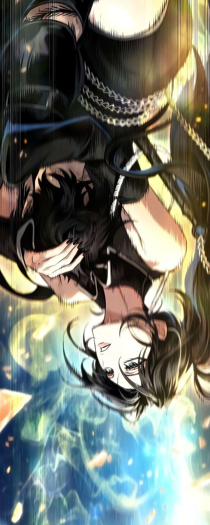 The World After the end โลกหล_งการล_มสลาย ตอนที่ ตอนที่ 168 รูปที่ 112