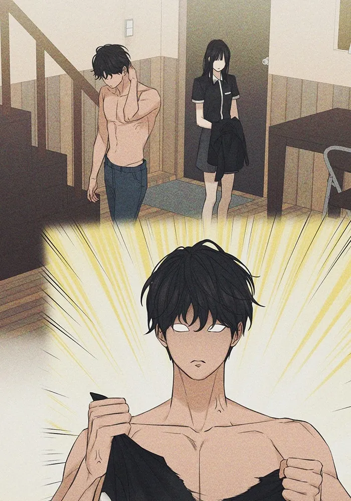 เพียงรุ่งอรุณ ตอนที่ 16 รูปที่ 46