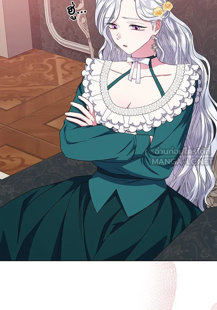 ฉันกลายเป็นแม่พระเอกนิยายจอมเสเพล ตอนที่ 38 รูปที่ 66