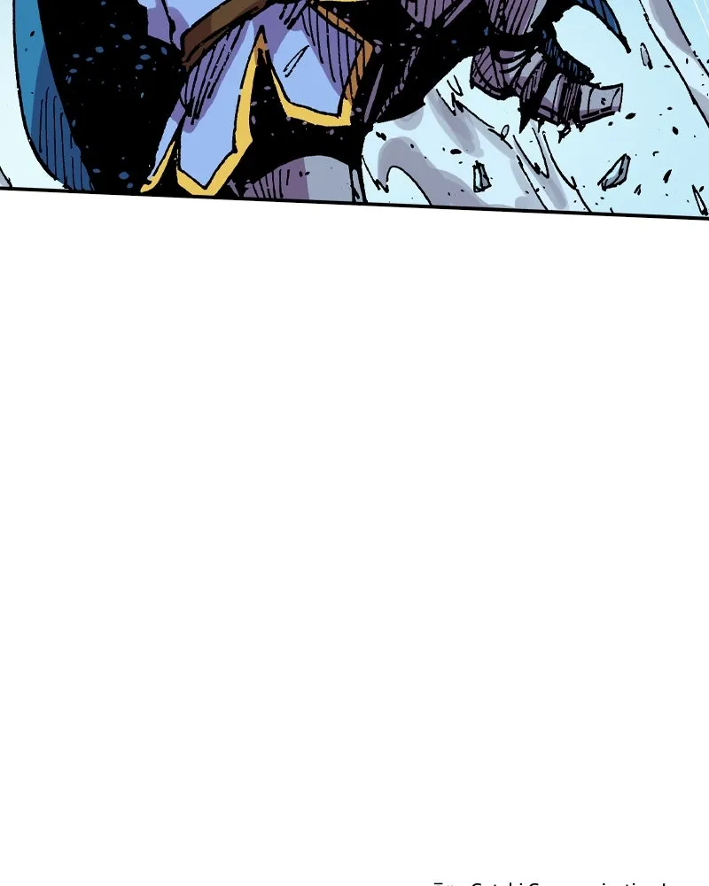 เคลวาเทส อสูรจอมราชัน ตอนที่ 30 การต่อสู้บนน้ำแข็ง รูปที่ 101