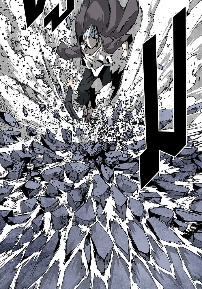 หนึ่งก้าวสู่เจ้ามาร ตอนที่ 2 การเริ่มต้นครั้งใหม่ (2) รูปที่ 13