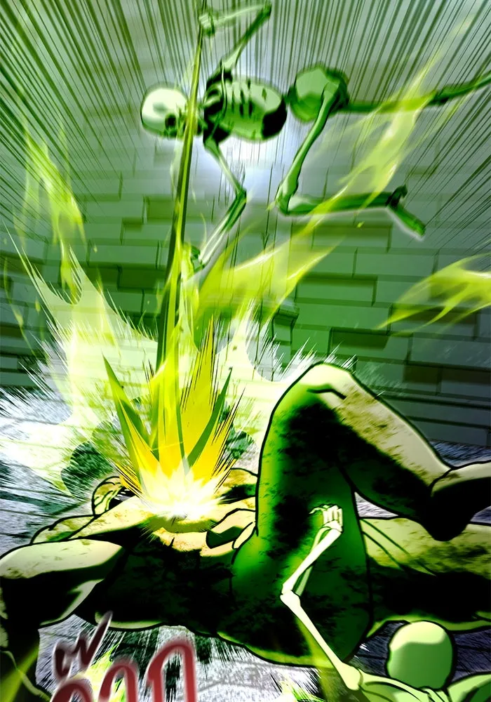 อัศวินดำล่าท้าเวลา ตอนที่ 80 รูปที่ 56