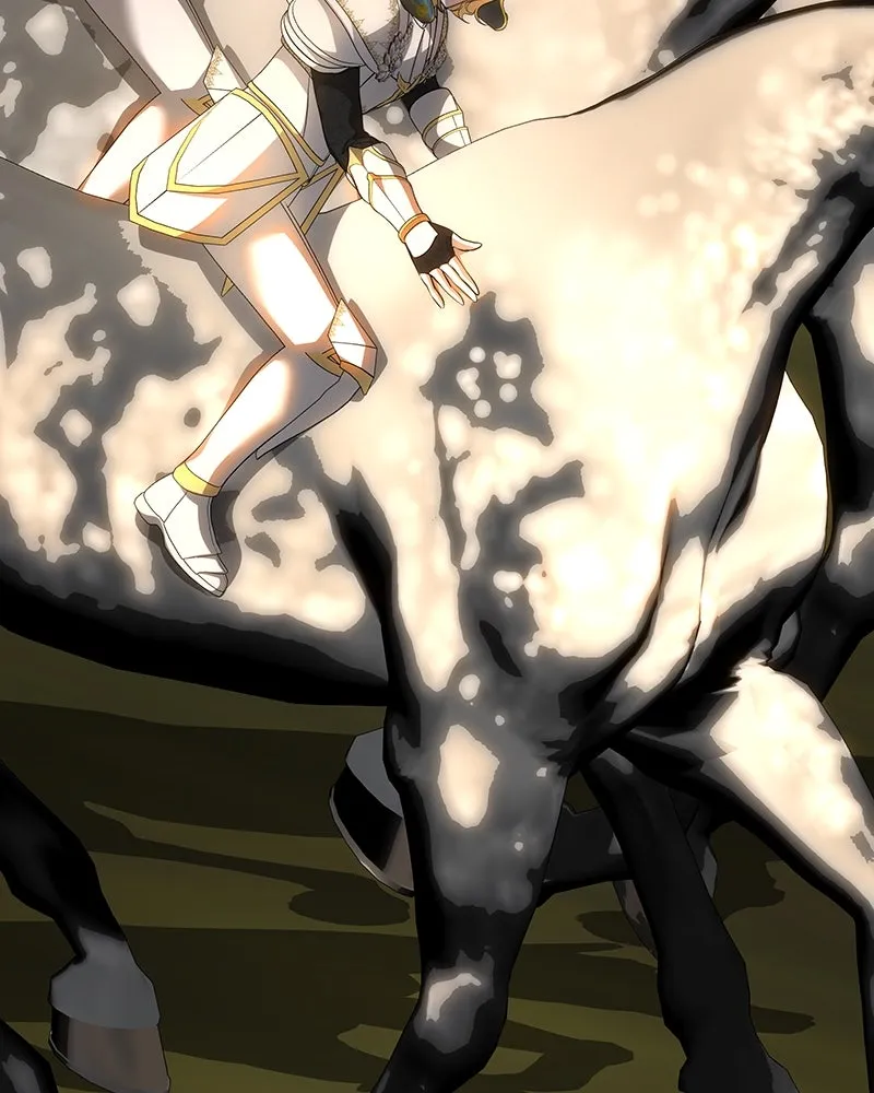 เจ้าหญิงคลั่งแห่งวังหลวง ตอนที่ 124 รูปที่ 142