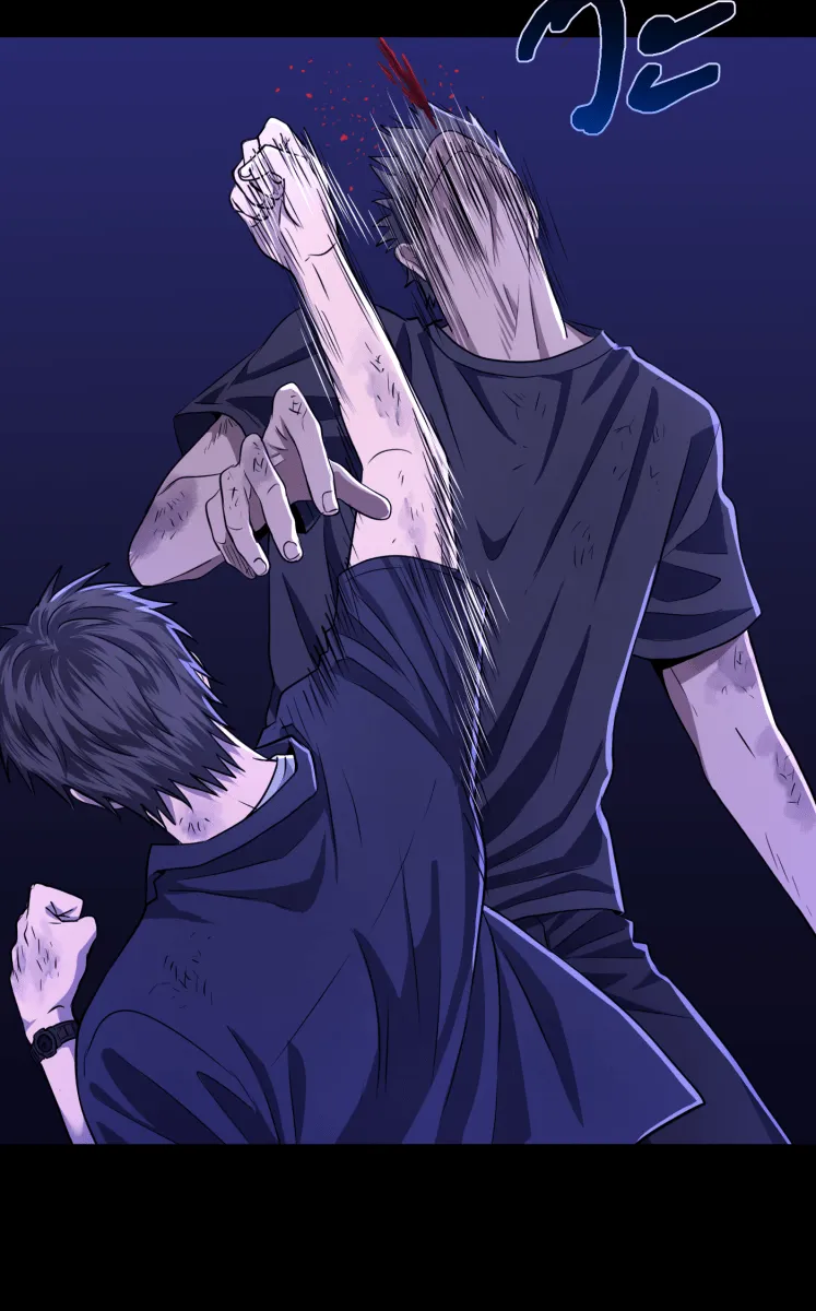 Hunter Game ตอนที่ 59  ดอกไม้ไร้ชีวิต 1 รูปที่ 32