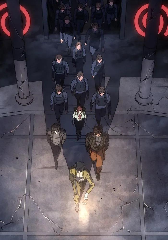 เกิดใหม่พร้อมพลังแห่งราชัน ตอนที่ 43 รูปที่ 170