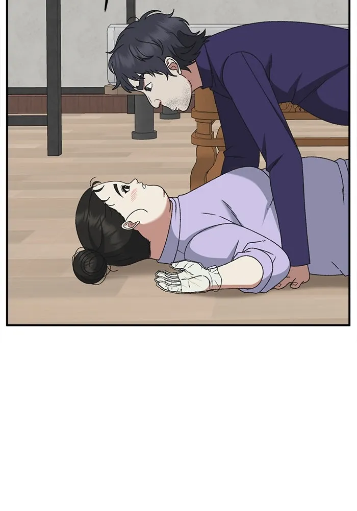 ช่วยเปลี่ยนฉันที ตอนที่ 306. ซีซัน 3 บทส่งท้ายโซอินกุก &a รูปที่ 151