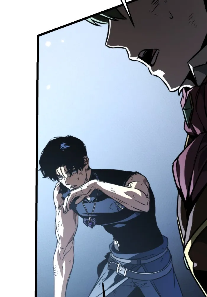 การแข่งขันของผู้เกิดใหม่ ตอนที่ 63 รูปที่ 122