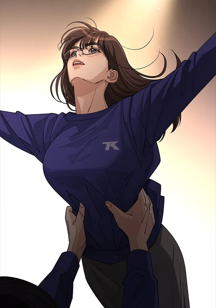 ความรักของอิซอบ ตอนที่ 29 รูปที่ 104