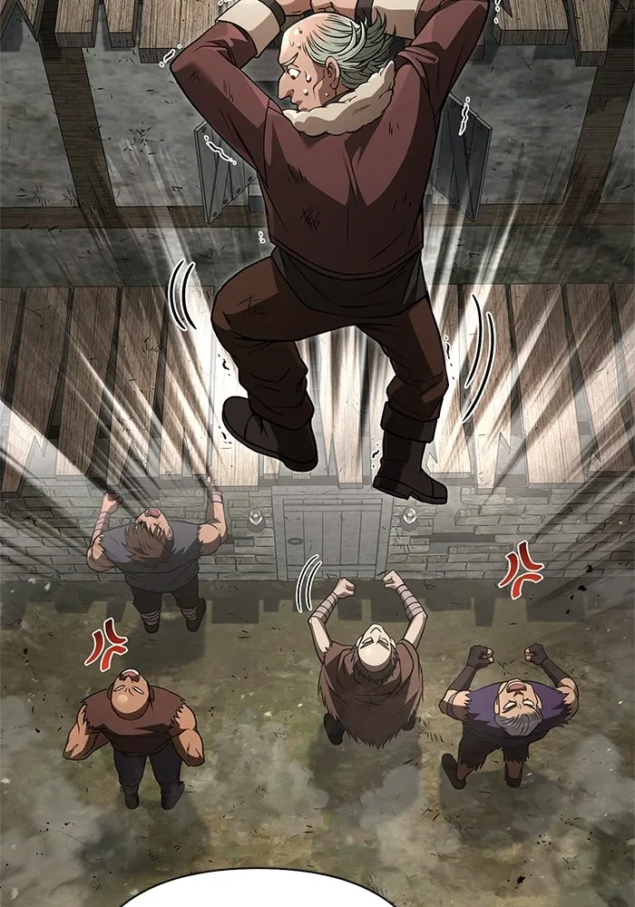 เอาชีวิตรอดในเกมฉบับคนเถื่อน ตอนที่ 128 พันธมิตรวัลฮัล-ลา รูปที่ 55