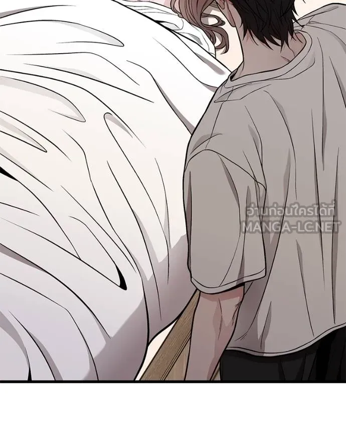 โทษที พื้นที่นี้ ตอนที่ 13 รูปที่ 33