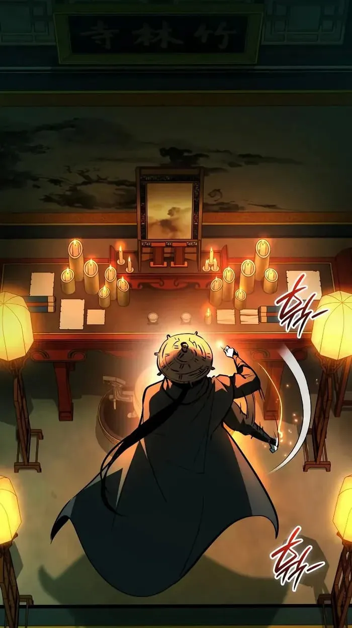 Rebirth of the Divine Demon การหวนค_นของมารสวรรค_ผ_พ_ช_ตใต_หล_า ตอนที่ ตอนที่ 4 รูปที่ 80