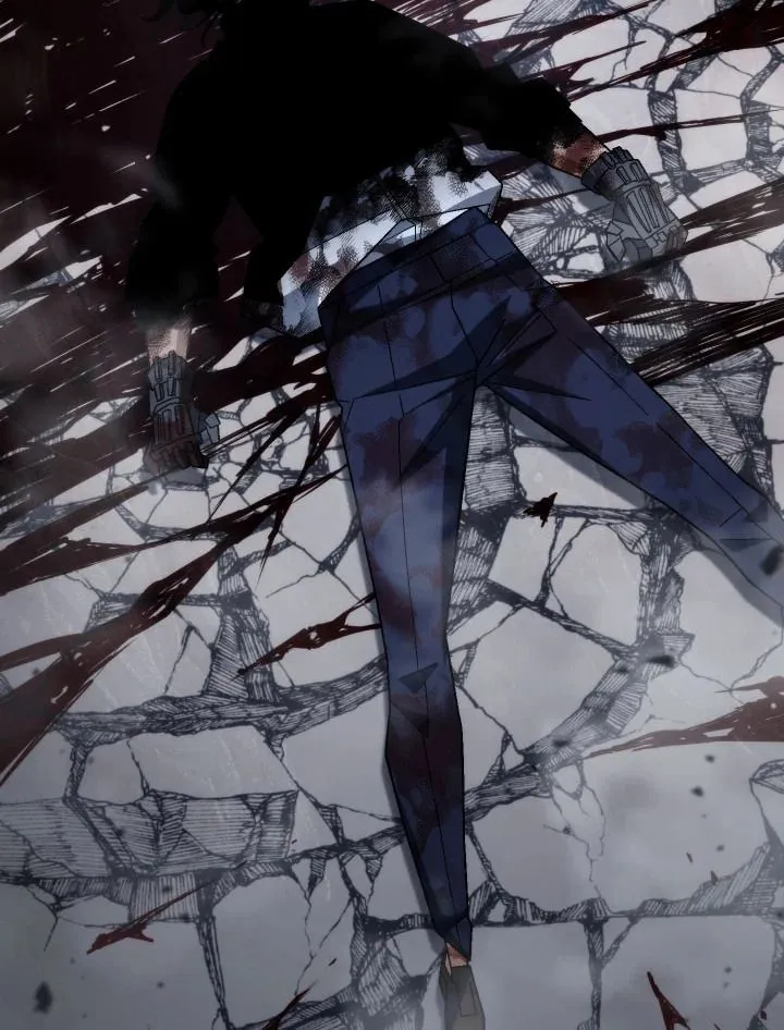 The Hero Returns ตอนที่ ตอนที่ 100 รูปที่ 48