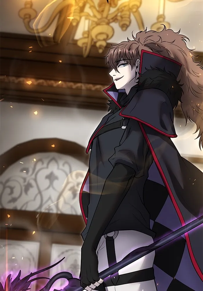 แกร่งเกินผู้กล้า แต่ซ่าไม่ได้ ตอนที่ 55 รูปที่ 38