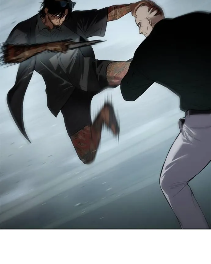 Baek XX ตอนที่ 105 รูปที่ 92