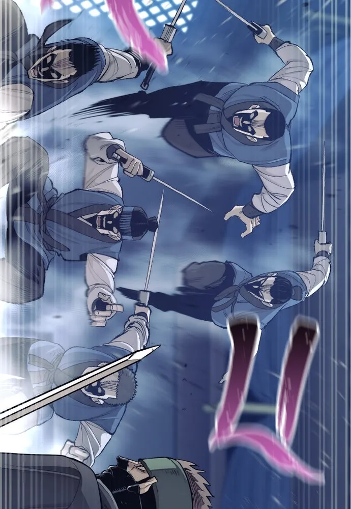 เส้นทางสู่เทพมาร ตอนที่ 99 รูปที่ 136