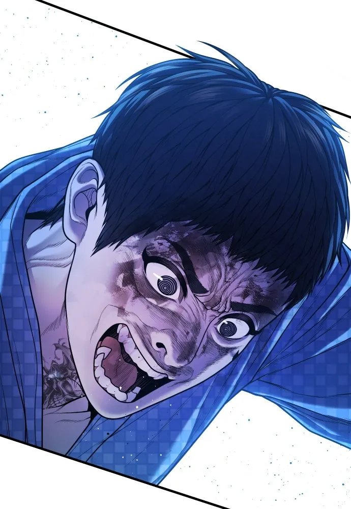 อาชญากรวัยเยาว์ ตอนที่ 79 การต่อสู้ครั้งสุดท้าย รูปที่ 64