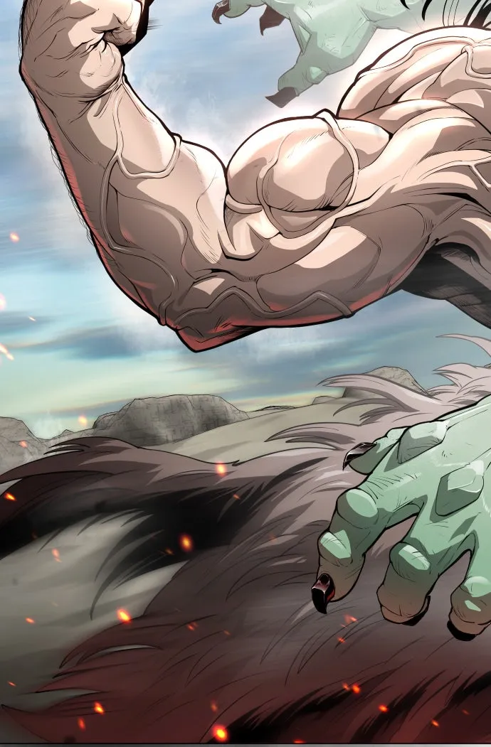 ยุคแห่งยอดมนุษย์ ตอนที่ 46 รูปที่ 98