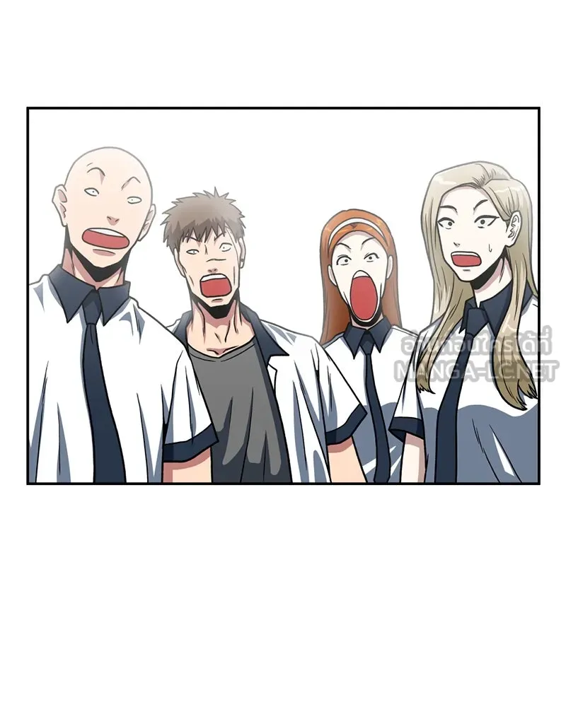 โรงเรียนสัตว์กินเนื้อ ตอนที่ 28 รูปที่ 87