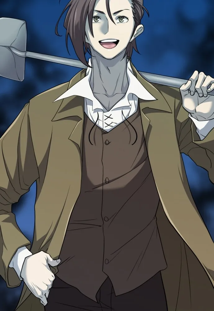 ยอดสถาปนิกผู้พิทักษ์อาณาจักร ตอนที่ 51 รูปที่ 61