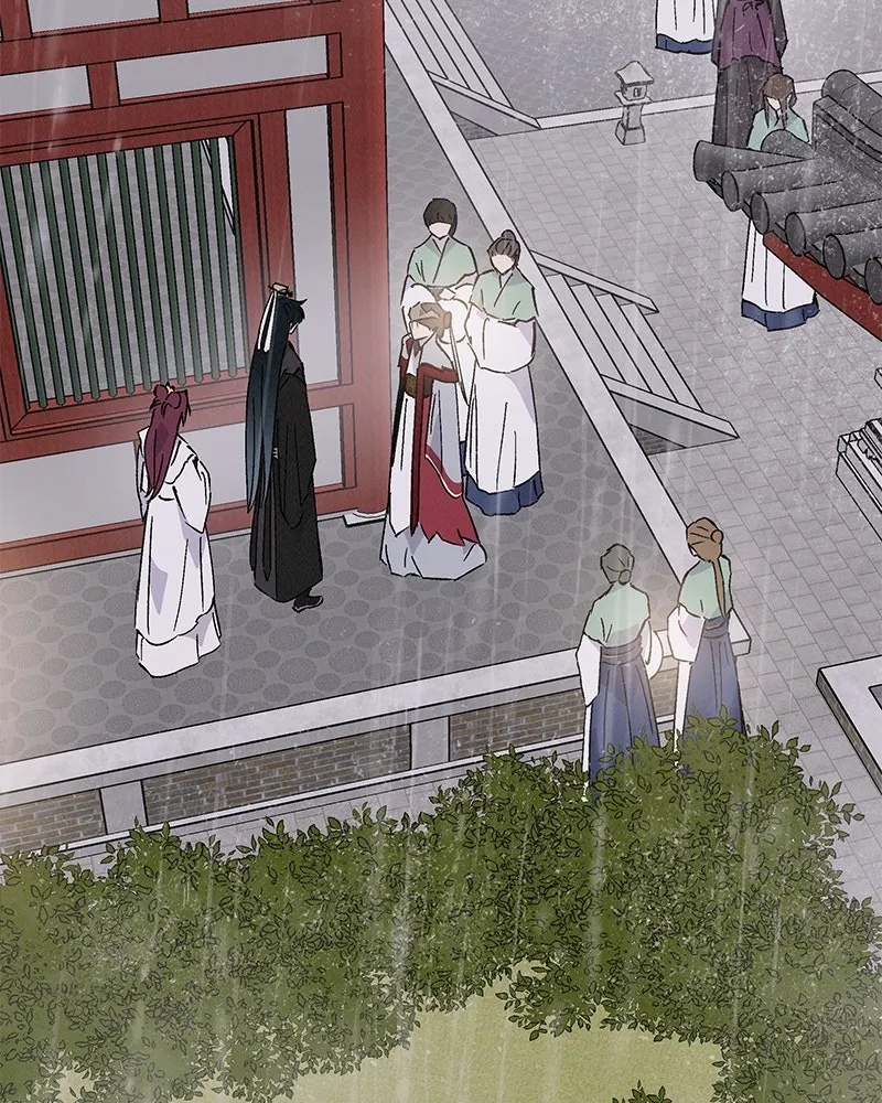 ข้าต้องไม่ใช่พระชายา ตอนที่ 75 รูปที่ 47